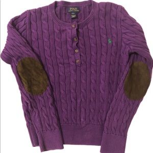 Polo by Ralph Lauren Pull over Sweater